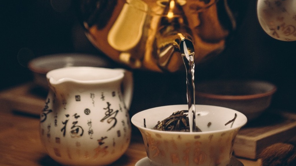 Το πράσινο τσάι εξαφανίζει τα σημάδια ακμής;