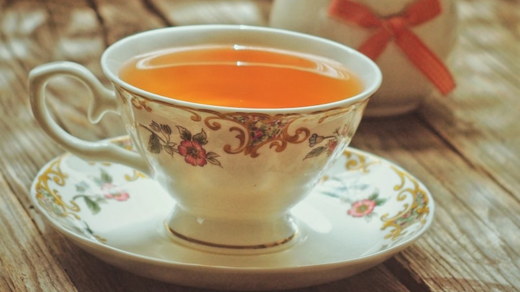 Μπορώ να πίνω πράσινο τσάι αντί για νερό;